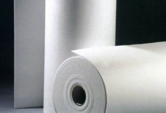 CERAMIC FIBER PAPER