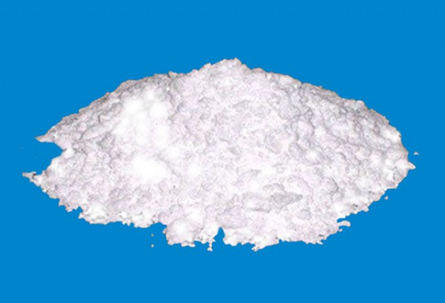 BỘT CALCIUM SILICATE