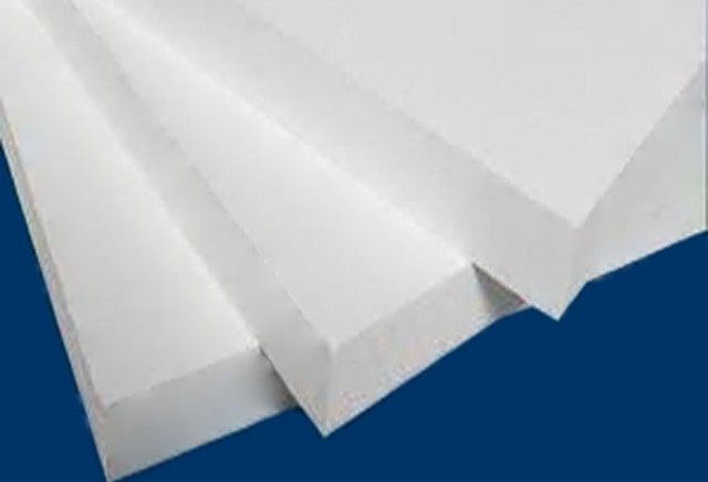 CALCIUM SILICATE BOARD