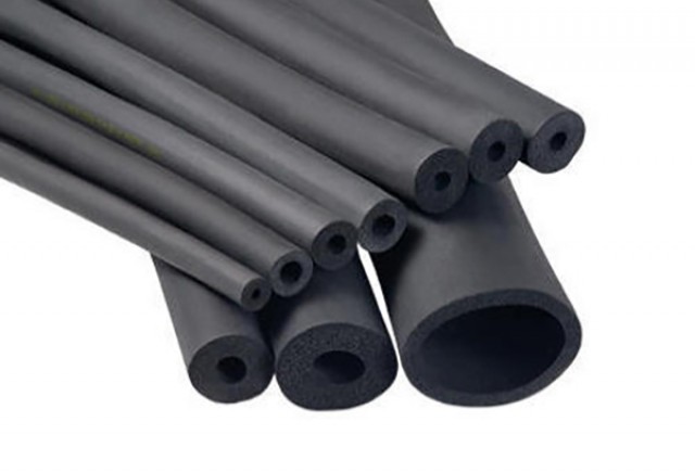 RUBBER FOAM ỐNG