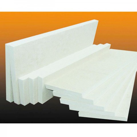 CERAMIC FIBER BOARD