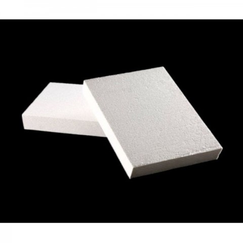 CERAMIC FIBER BOARD