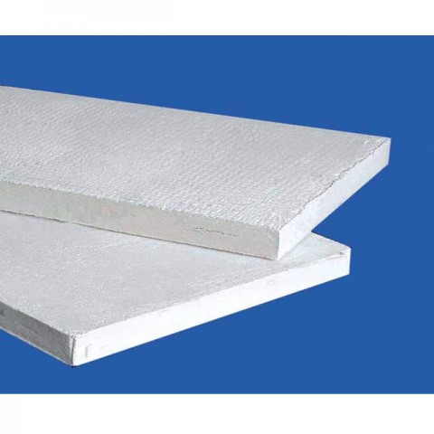 CERAMIC FIBER BOARD