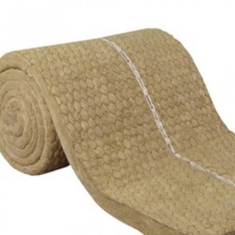 ROCKWOOL BLANKET