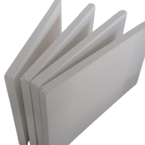 CALCIUM SILICATE BOARD