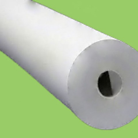 CALCIUM SILICATE PIPE