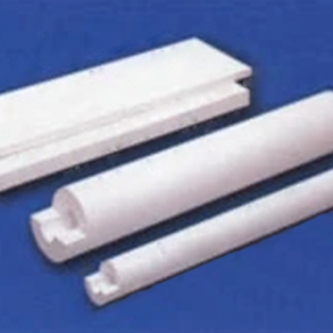 ỐNG CALCIUM SILICATE