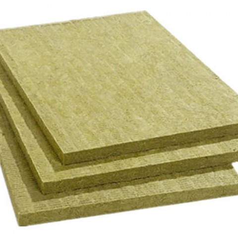 ROCKWOOL BOARD