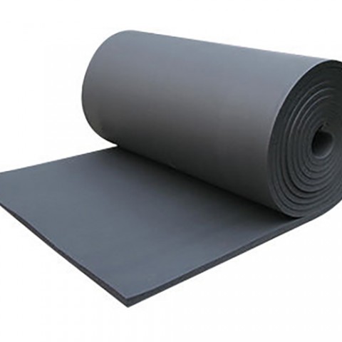 RUBBER FOAM ROLL