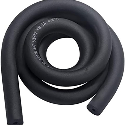 RUBBER FOAM PIPE