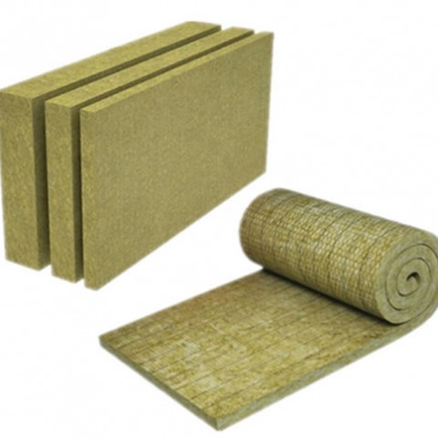 ROCKWOOL BLANKET