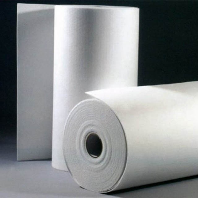 CERAMIC FIBER PAPER