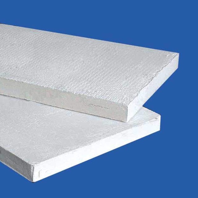 CERAMIC FIBER BOARD