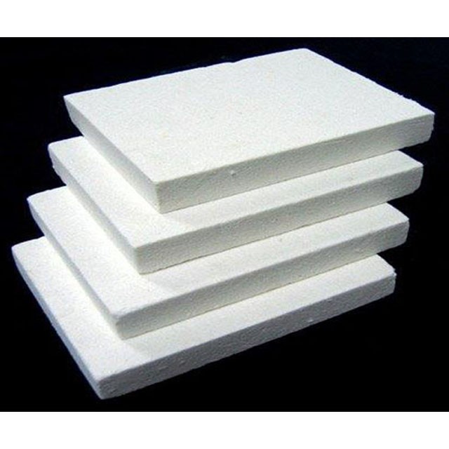 CERAMIC FIBER BOARD