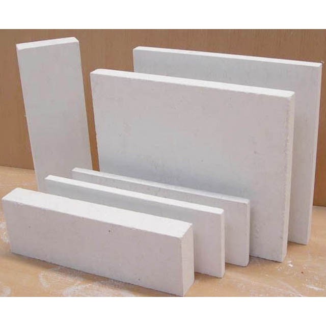 CERAMIC FIBER BOARD