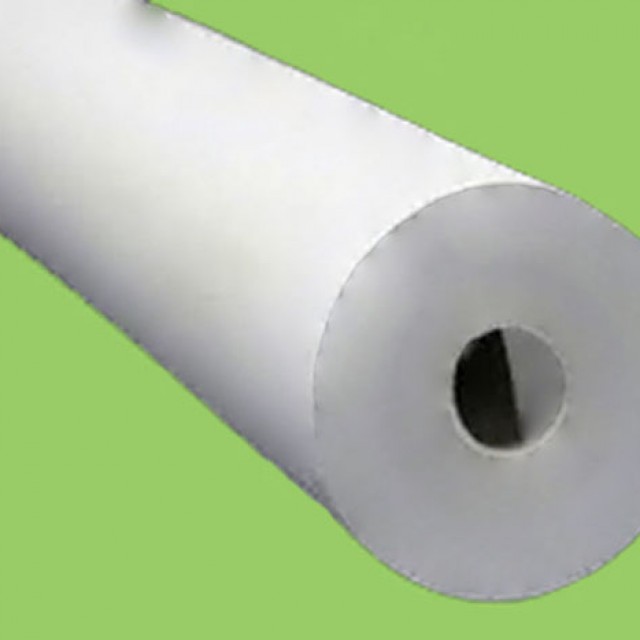 ỐNG CALCIUM SILICATE