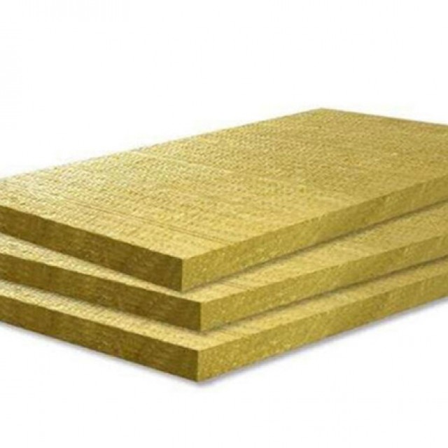 ROCKWOOL BOARD