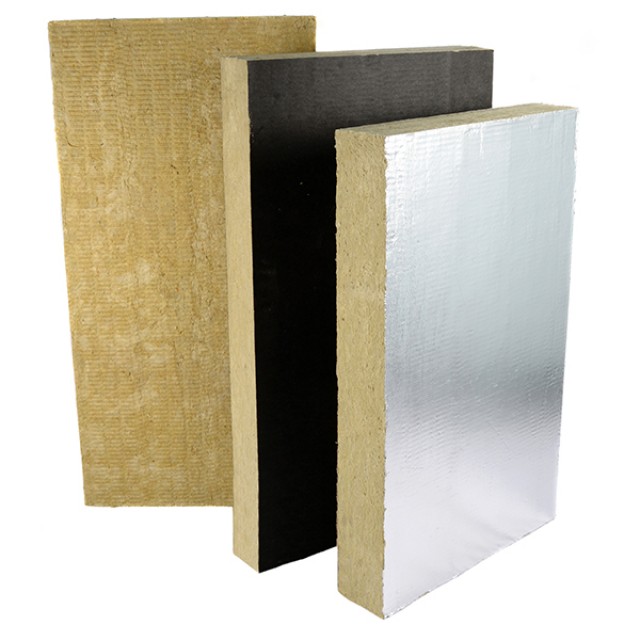 ROCKWOOL BOARD