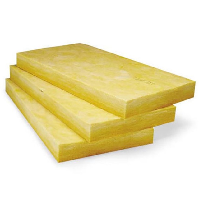 GLASSWOOL DẠNG TẤM