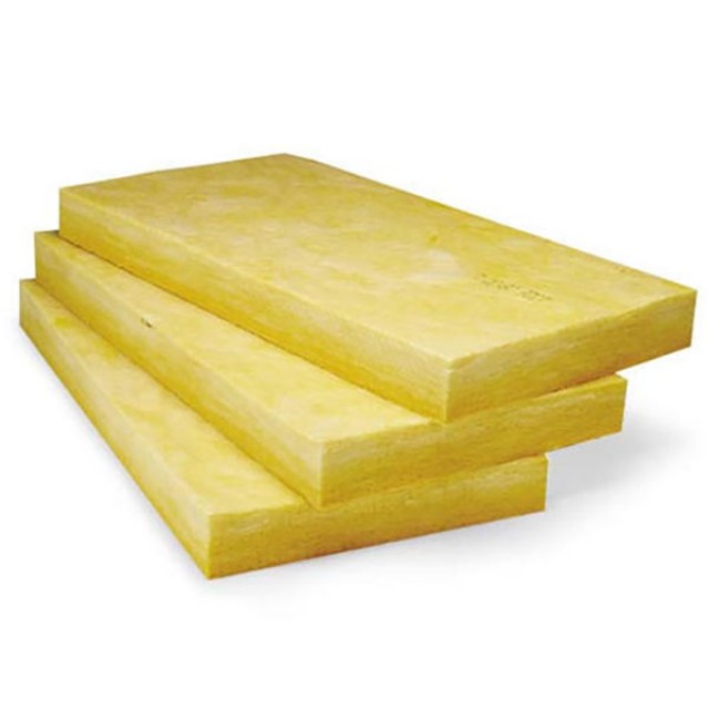 GLASSWOOL BOARD